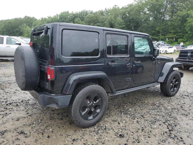 2015 JEEP WRANGLER U - 1C4BJWEG6FL715175