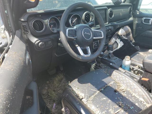 2023 JEEP GLADIATOR 1C6HJTFG6PL555685