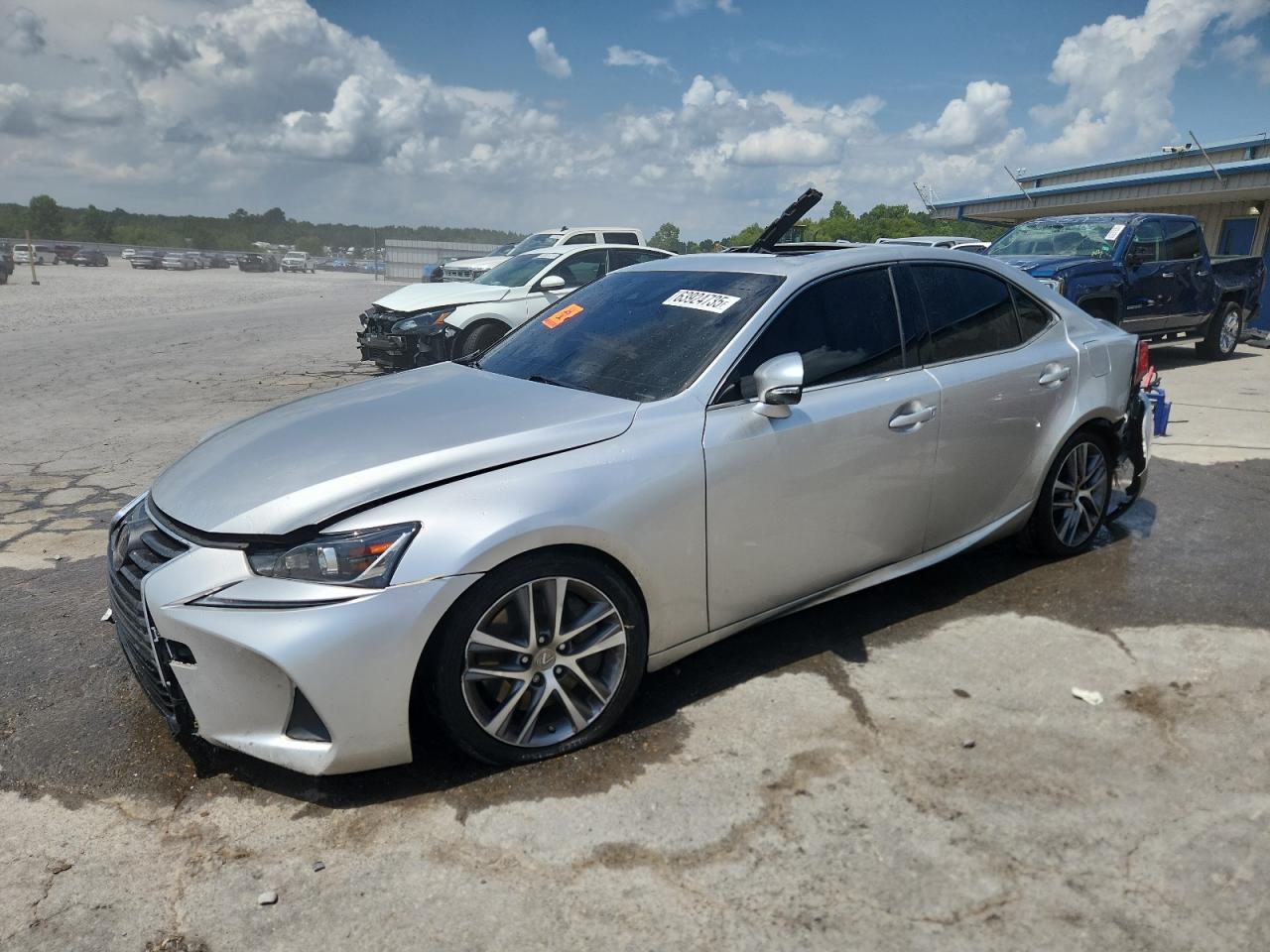 LEXUS IS 300