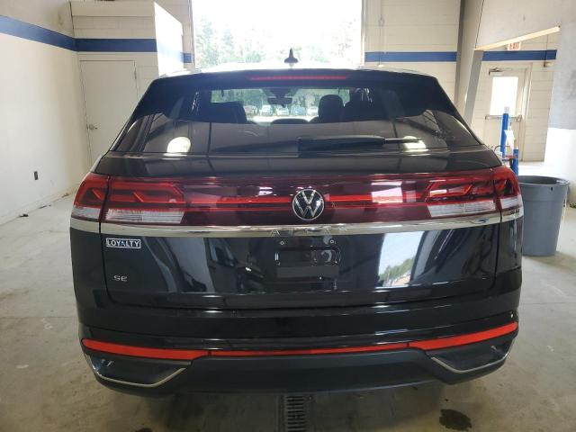 2025 VOLKSWAGEN ATLAS CROS 1V2DE2CA5SC211777