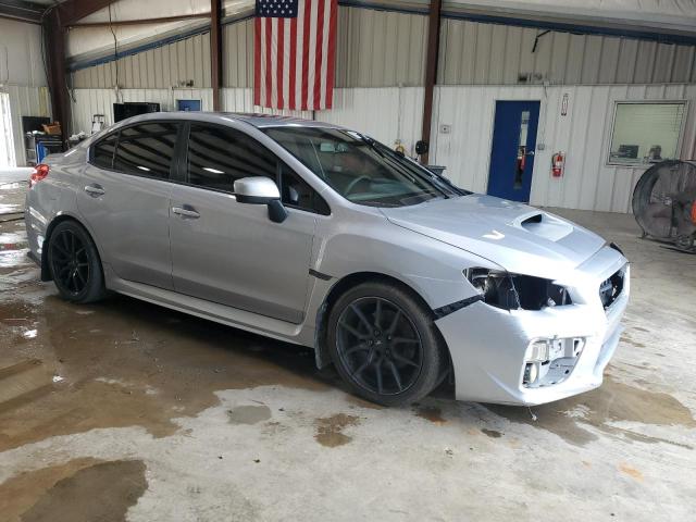 2015 SUBARU WRX LIMITE JF1VA1G64F9804461