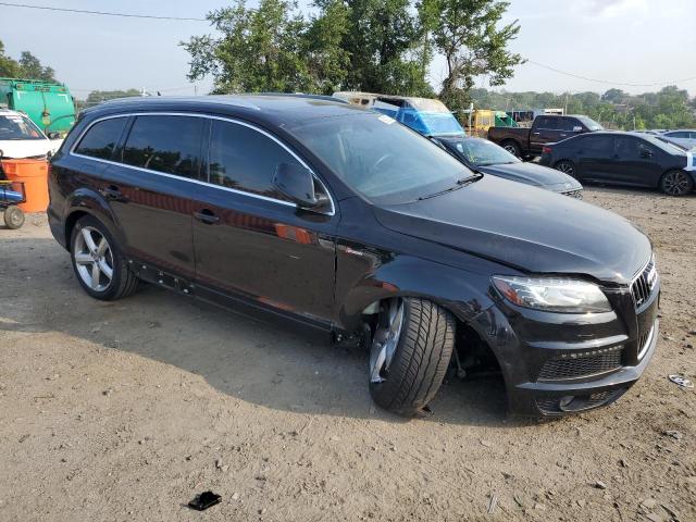 2015 AUDI Q7 PRESTIG WA1DGAFEXFD004414