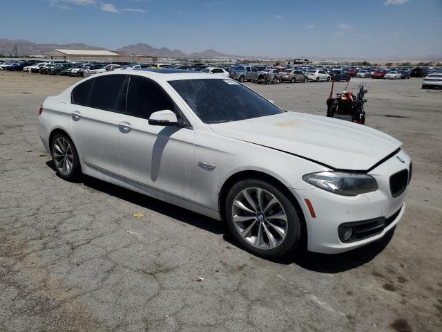 2015 BMW 528 I WBA5A5C56FD515137