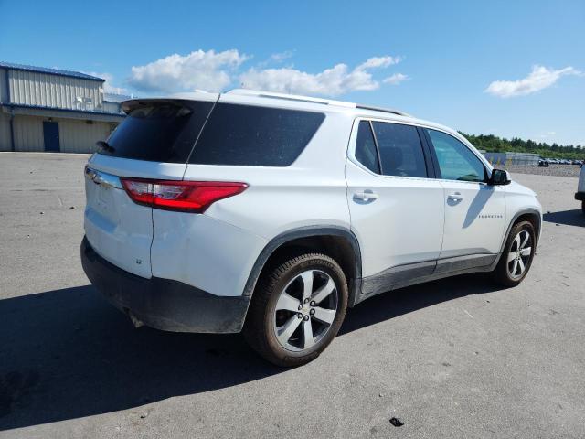 2018 CHEVROLET TRAVERSE L - 1GNEVHKW4JJ226486