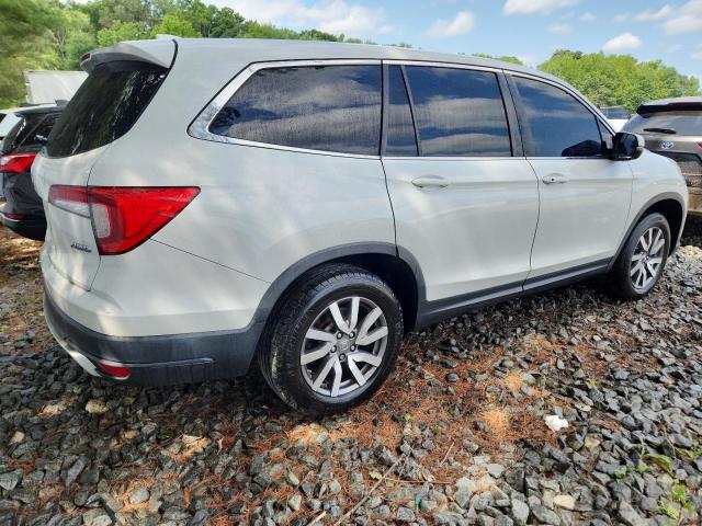 2020 HONDA PILOT EX 5FNYF6H34LB039442