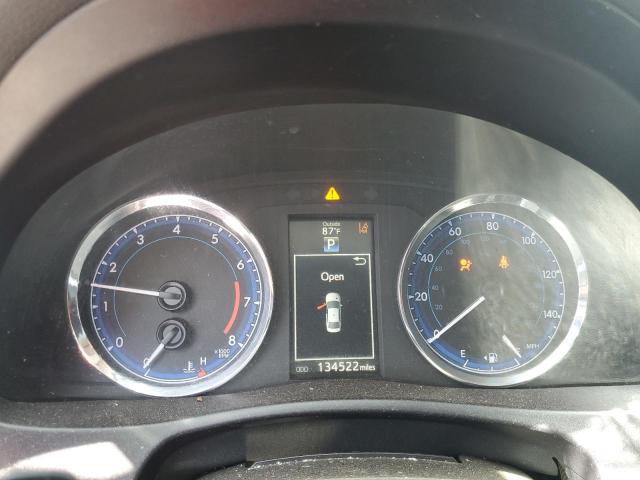 2017 TOYOTA COROLLA L - 5YFBURHE7HP585260