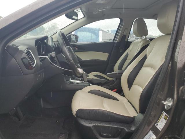 2015 MAZDA 3 GRAND TO JM1BM1W35F1239423