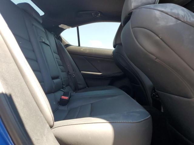 2022 LEXUS IS 350 F S JTHGZ1B23N5054698