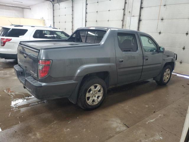 Vin: 5fpyk1f43cb551582, lot: 62740925, honda ridgeline rts 20123