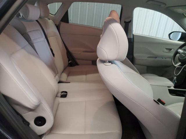 2025 HYUNDAI KONA SEL - KM8HB3AB2SU231617