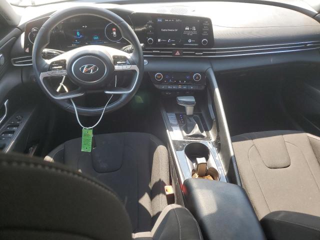 2022 HYUNDAI ELANTRA SEL KMHLN4AG7NU336693