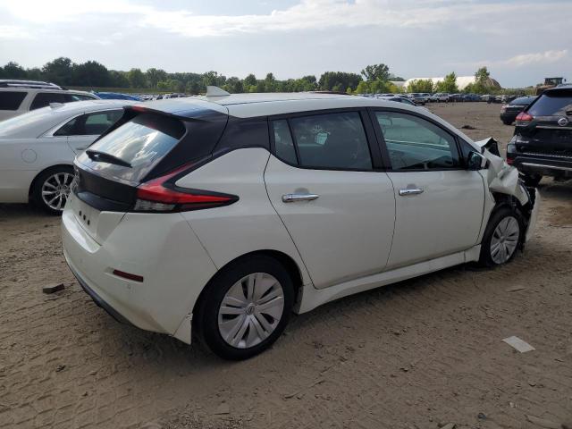 2023 NISSAN LEAF S 1N4AZ1BV2PC555264