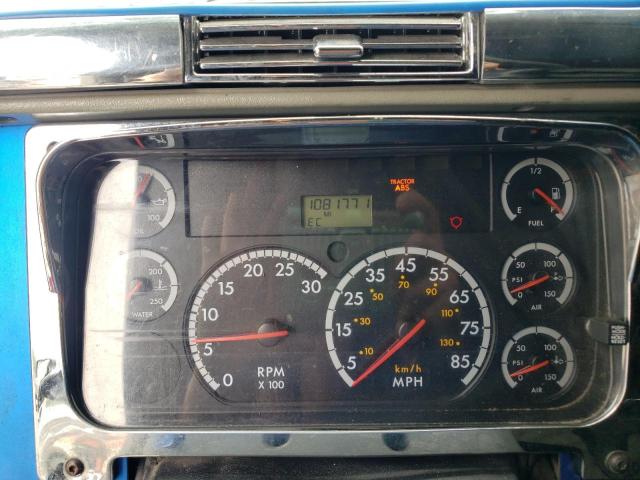 2008 FREIGHTLINER COLUMBIA #3278639940