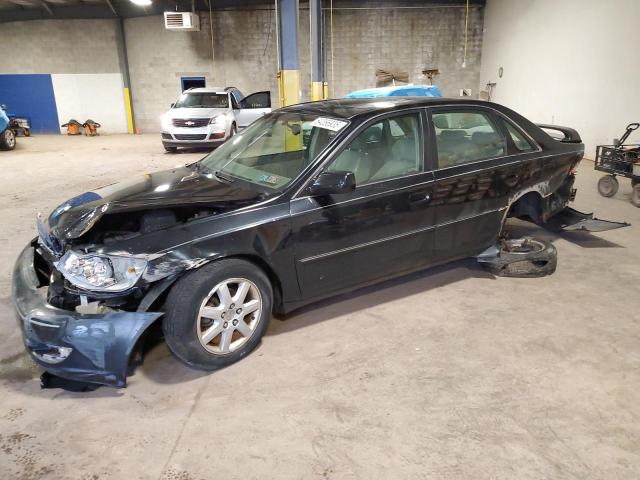 TOYOTA AVALON XL