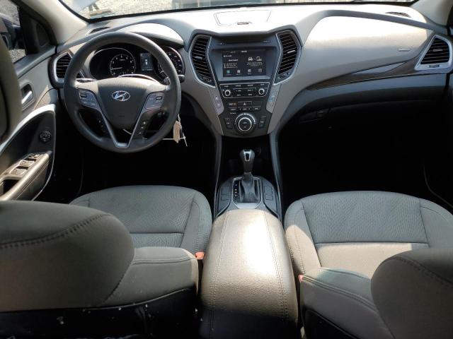 2017 HYUNDAI SANTA FE S 5XYZUDLB5HG388767