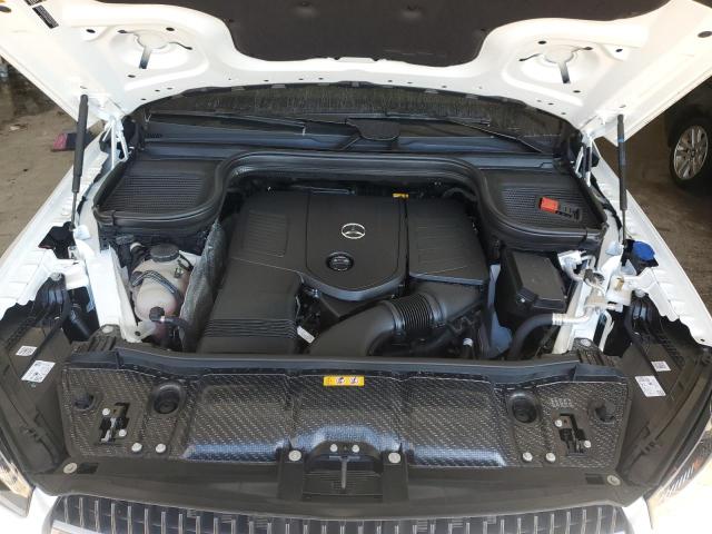 2024 MERCEDES-BENZ GLE 350 4M 4JGFB4FB1RB225609