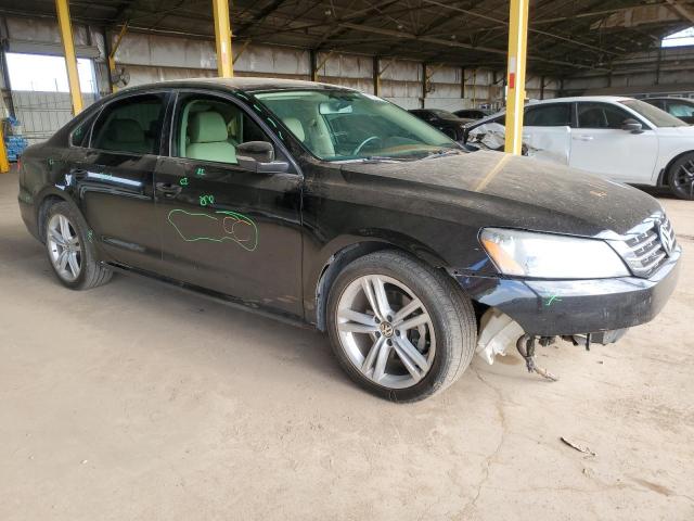 Vin: 1vwbv7a34fc008697, lot: 63322425, volkswagen passat se 20154