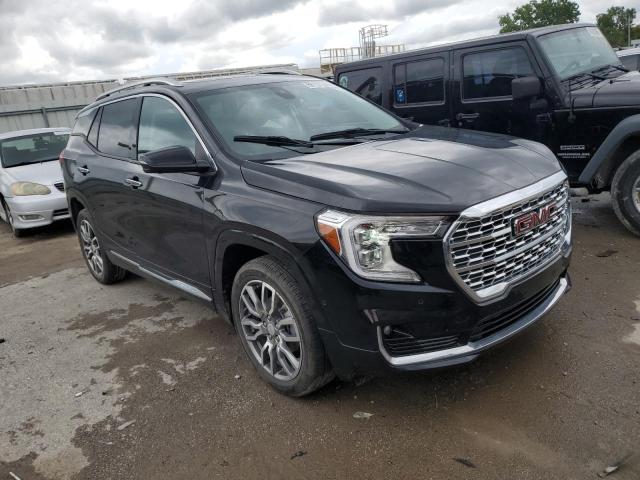 2024 GMC TERRAIN DE 3GKALXEGXRL184457