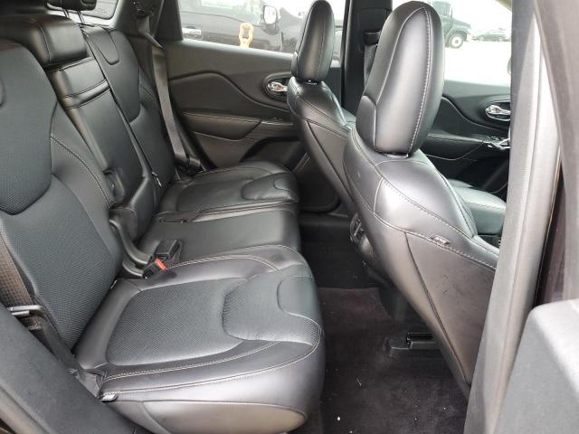 2016 JEEP CHEROKEE L 1C4PJMDS5GW344798