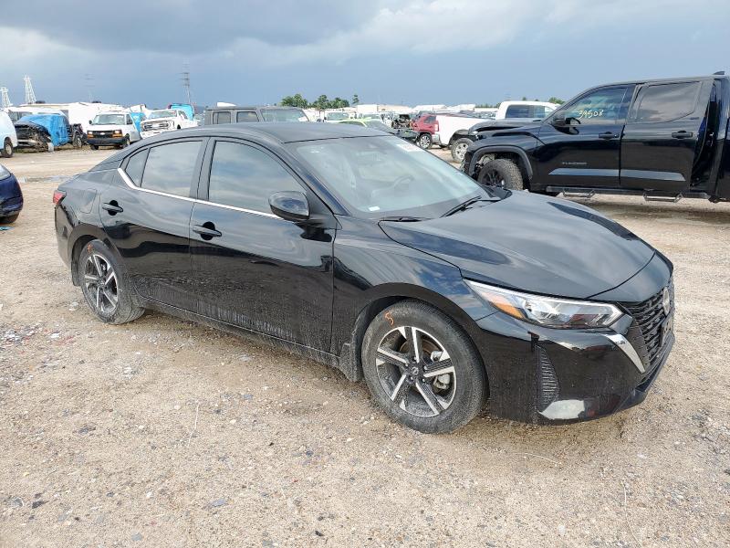 2024 NISSAN SENTRA SV - 3N1AB8CV9RY354884
