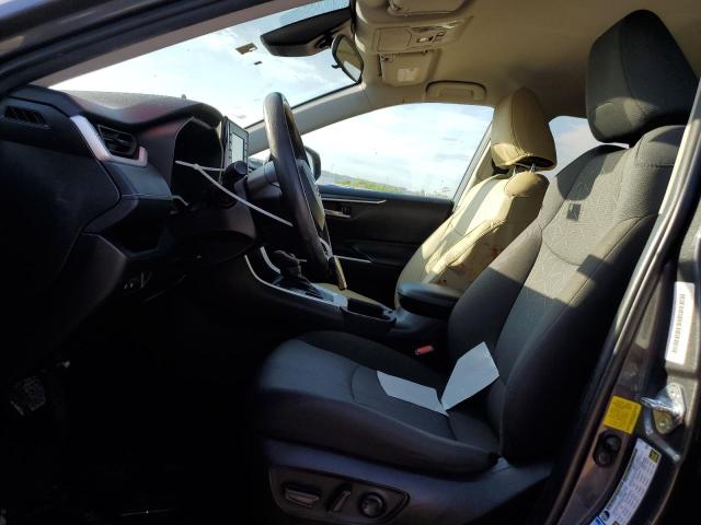 2022 TOYOTA RAV4 XLE - 2T3P1RFV1NW256797