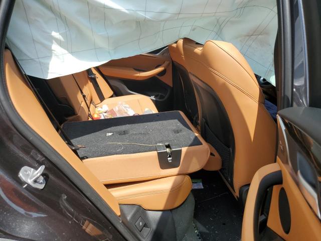 2022 BMW X3 SDRIVE3 5UX43DP08N9K61108