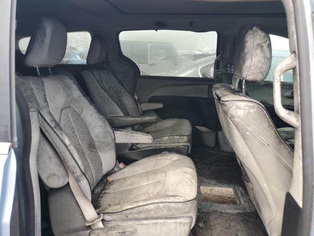 2017 CHRYSLER PACIFICA E 2C4RC1N75HR695569