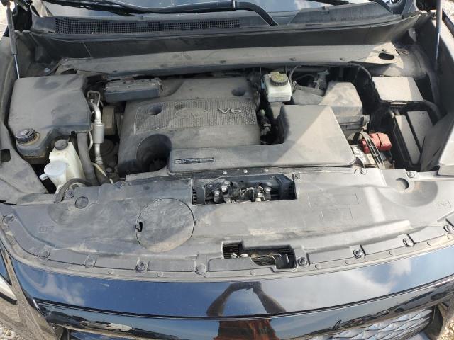 2015 INFINITI QX60 - 5N1AL0MM8FC500466