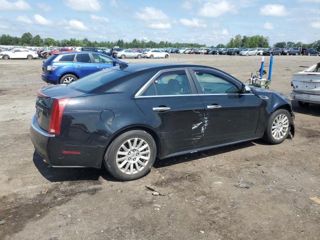 2010 CADILLAC CTS - 1G6DA5EG8A0129366