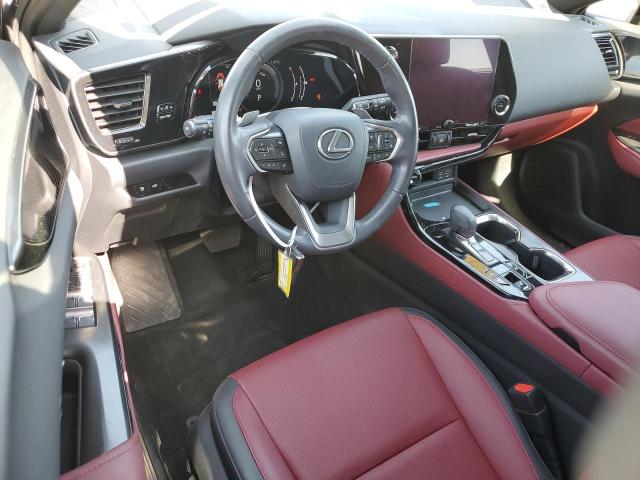2024 LEXUS NX 350H BA 2T2AKCEZ6RC025216