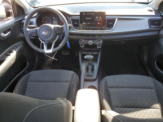 2021 KIA RIO LX 3KPA24AD0ME402900