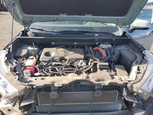 2019 TOYOTA RAV4 XLE - JTMRWRFVXKD012312