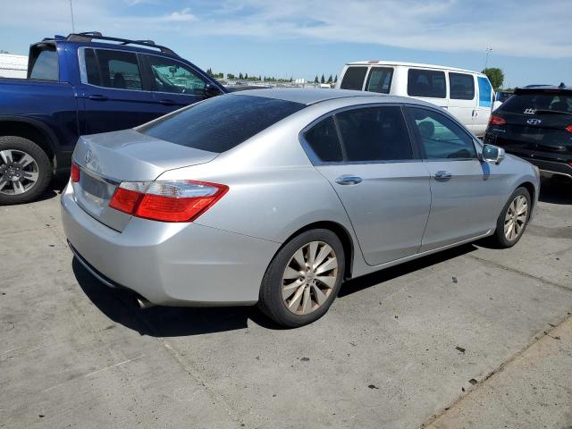2013 HONDA ACCORD EX - 1HGCR2F78DA160552