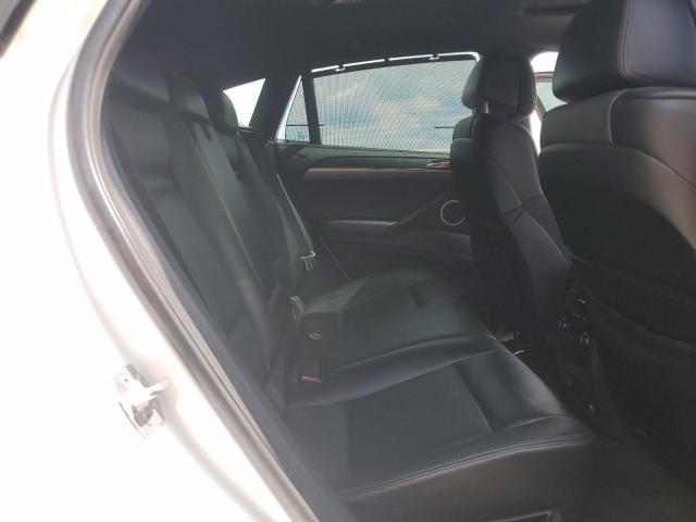 2012 BMW X6 M - 5YMGZ0C56CLL29517