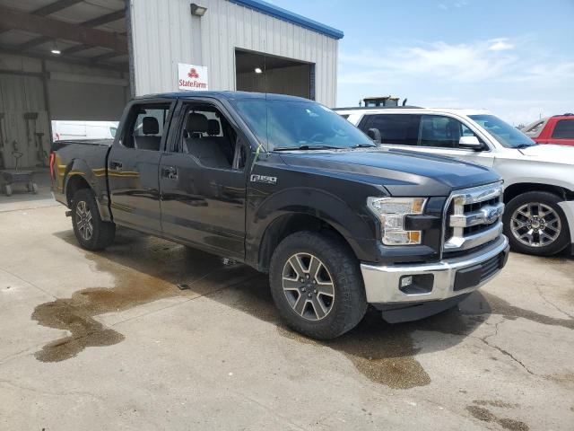 Vin: 1ftew1cf5ffa16663, lot: 62508965, ford f-150 supercrew 20154