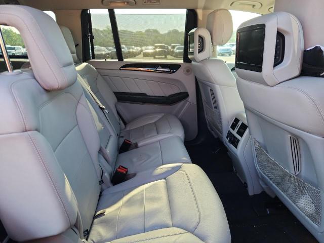2015 MERCEDES-BENZ GL 350 BLU 4JGDF2EE4FA585762