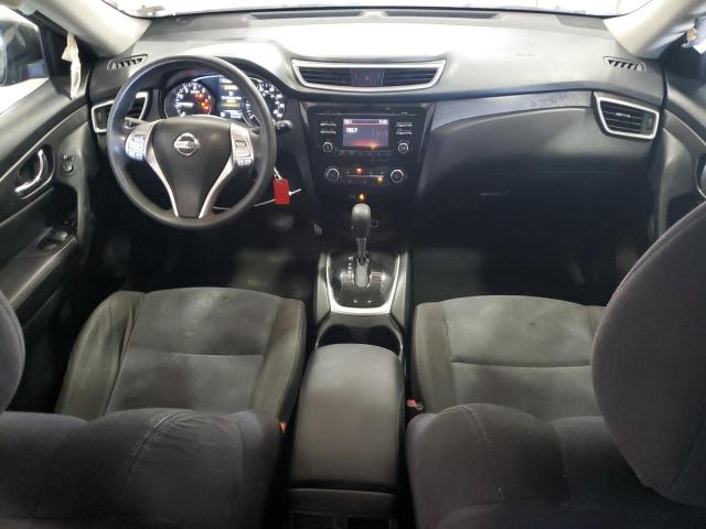 2015 NISSAN ROGUE S KNMAT2MV6FP517168