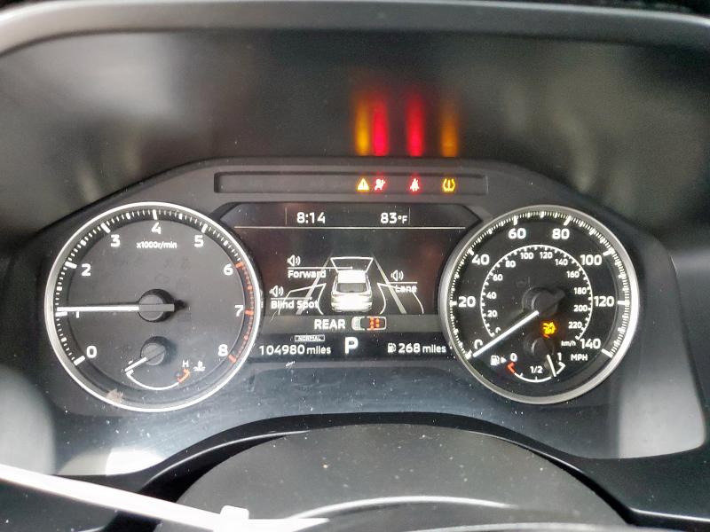 2024 MITSUBISHI OUTLANDER SE - JA4J3VA87RZ004286