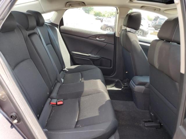 2016 HONDA CIVIC EX 19XFC2F73GE211809