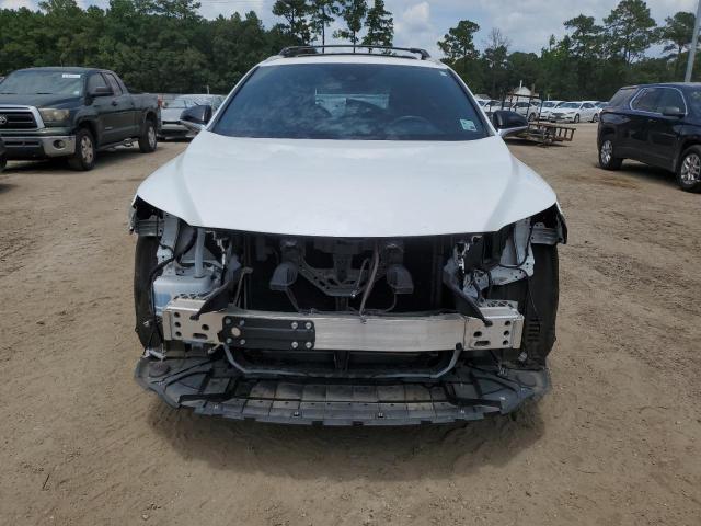 2022 LEXUS RX 350 F S 2T2YZMDA1NC365380