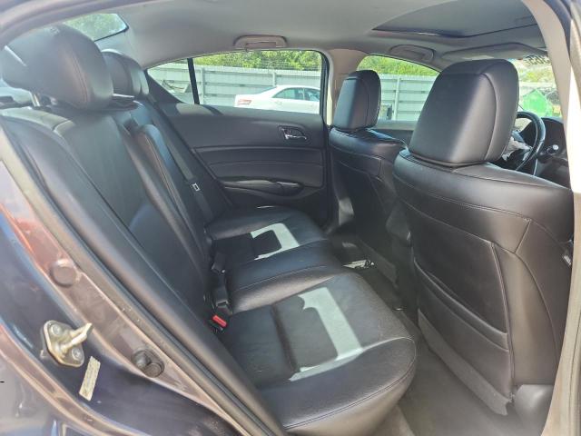 2015 ACURA ILX 20 19VDE1F34FE006760