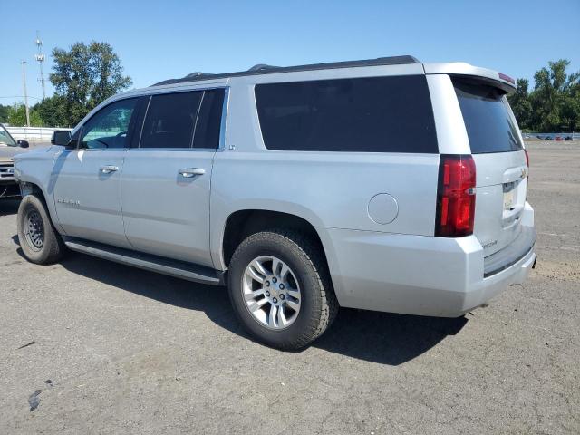 Vin: 1gnskjkc3fr739987, lot: 63616245, chevrolet suburban k1500 lt 20152