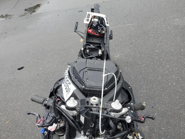 2012 YAMAHA YZFR1 JYARN23E4CA014361