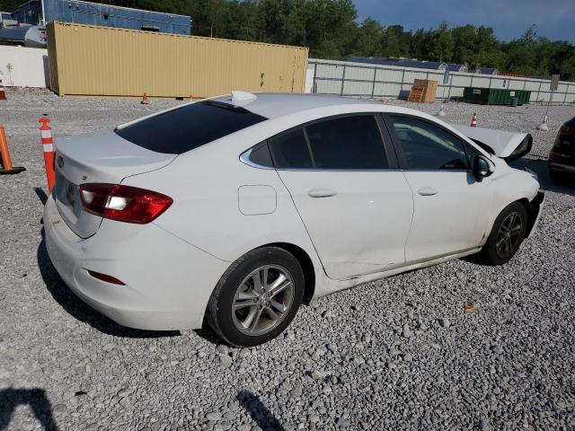 2018 CHEVROLET CRUZE LT - 1G1BE5SM4J7111921