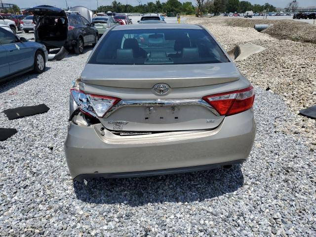 2016 TOYOTA CAMRY LE 4T1BF1FK9GU524137
