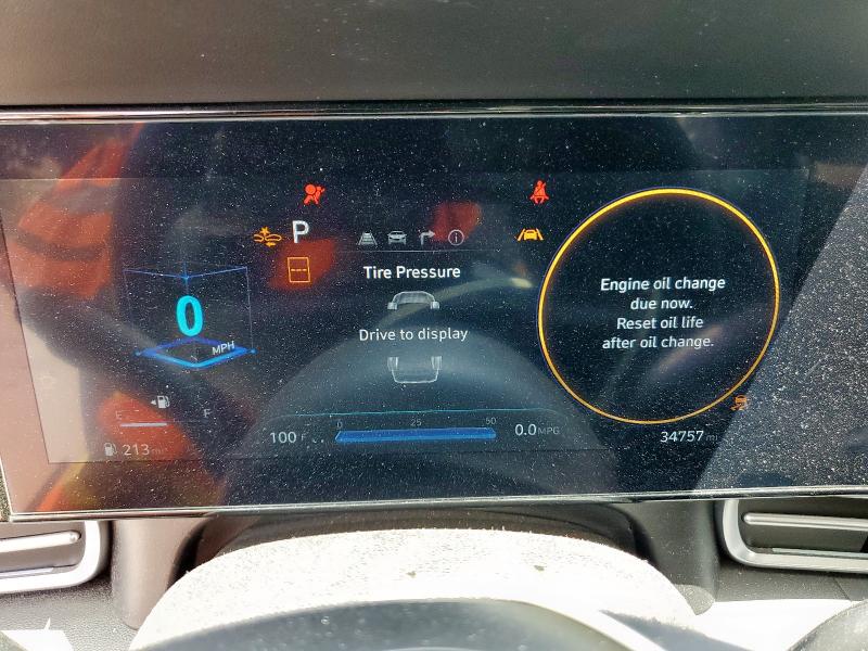 2024 HYUNDAI ELANTRA SE - KMHLM4DGXRU745906