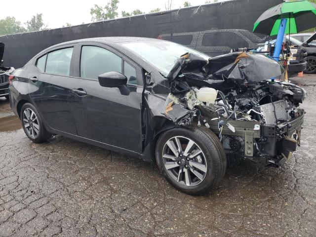2025 NISSAN VERSA SV - 3N1CN8EV9SL850137