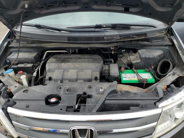 2011 HONDA ODYSSEY EX - 5FNRL5H42BB101399