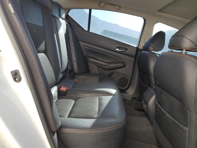 2020 NISSAN ALTIMA SR 1N4BL4CW9LC184080