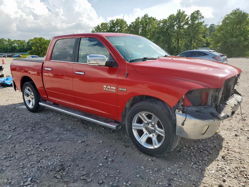 2018 RAM 1500 SLT 1C6RR6LT8JS123645